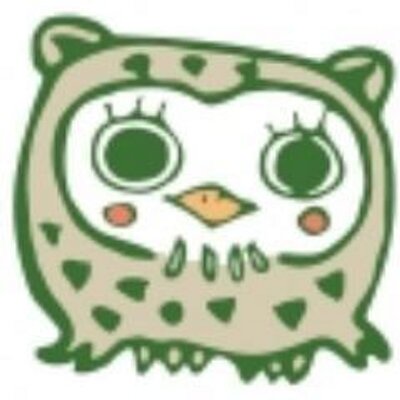 森の学校twitterのアイコン